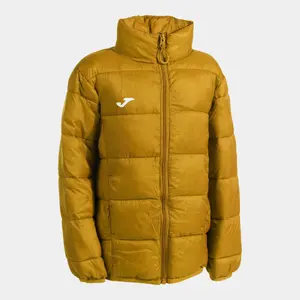 Children's zipped down jacket Joma image-4