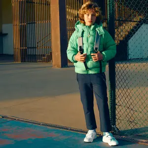 Children's Trousers Joma Camp image-2