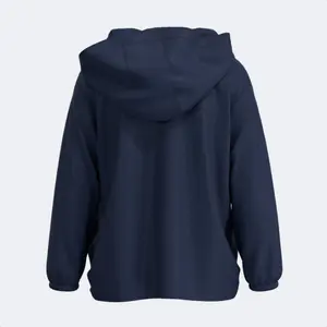 Waterproof hooded jacket for children Joma Camp image-2