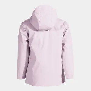Waterproof hooded jacket for children Joma Camp image-1