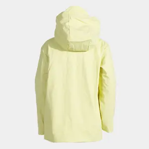 Waterproof hooded jacket for children Joma Camp image-1