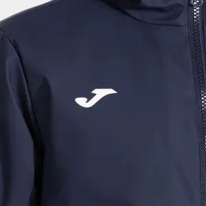 Waterproof jacket for children Joma Camp image-4