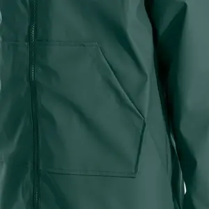 Waterproof jacket for children Joma Camp image-4