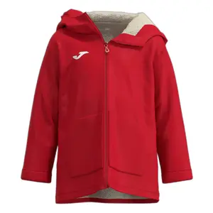 Waterproof jacket for children Joma Camp image-0