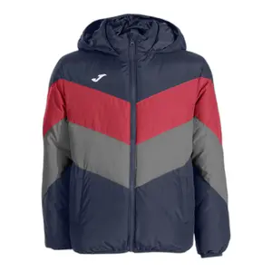 Child Puffer jacket Joma Camp image-0