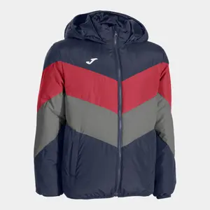 Child Puffer jacket Joma Camp image-2