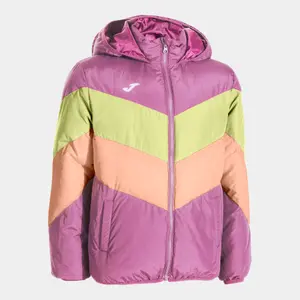 Child Puffer jacket Joma Camp image-2