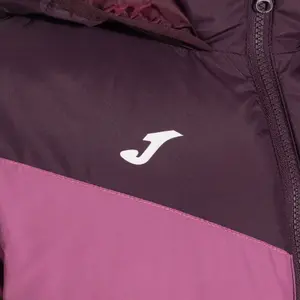 Child Puffer jacket Joma Camp image-2