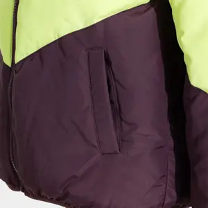 Child Puffer jacket Joma Camp image-3