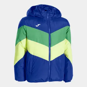 Child Puffer jacket Joma Camp image-2
