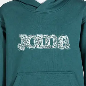 Child hoodie Joma image-2