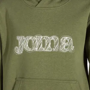 Child hoodie Joma image-3