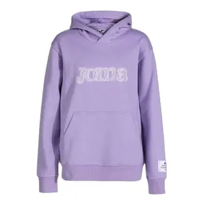 Child hoodie Joma image-0