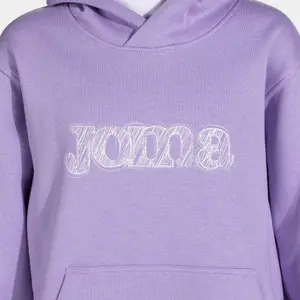 Child hoodie Joma image-3