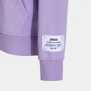 Child hoodie Joma image-5