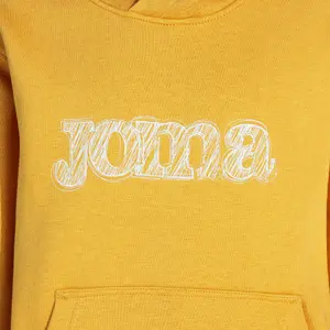 Child hoodie Joma image-3
