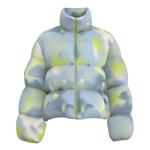 Children's down jacket Joma image-0