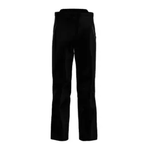 Adjustable Velcro Closure Child Trousers Joma image-0
