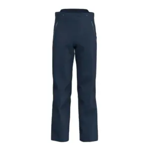 Adjustable Velcro Closure Child Trousers Joma image-0