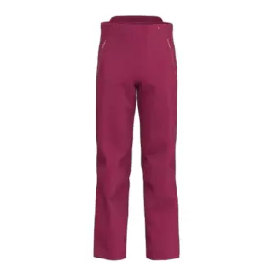 Adjustable Velcro Closure Child Trousers Joma image-0