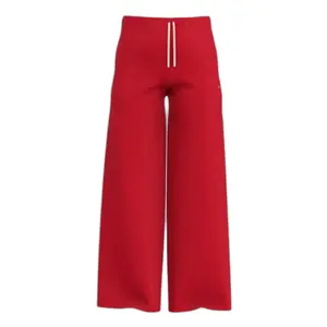 Child Velour Trousers Joma image-0