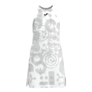 Girl's dress Joma image-0