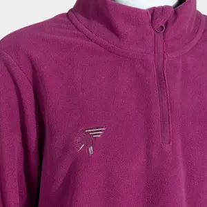 Child fleece Joma image-3