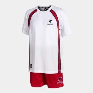 Children's jersey and shorts set Joma Rétro Coupe Du Monde 2026 image-1