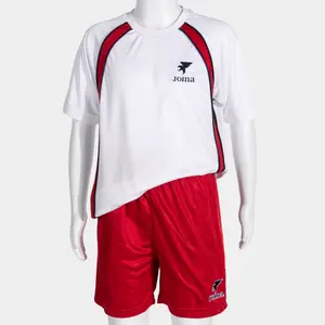 Children's jersey and shorts set Joma Rétro Coupe Du Monde 2026 image-3