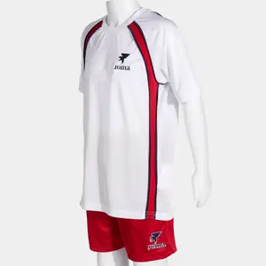 Children's jersey and shorts set Joma Rétro Coupe Du Monde 2026 image-5