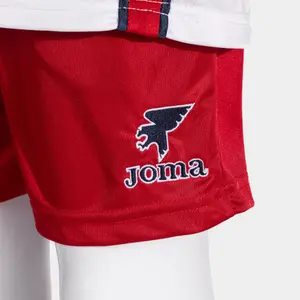 Children's jersey and shorts set Joma Rétro Coupe Du Monde 2026 image-6