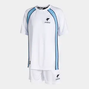 Children's jersey and shorts set Joma Rétro Coupe Du Monde 2026 image-1