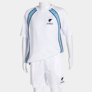 Children's jersey and shorts set Joma Rétro Coupe Du Monde 2026 image-3