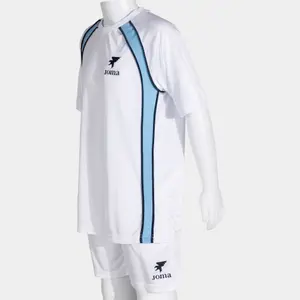Children's jersey and shorts set Joma Rétro Coupe Du Monde 2026 image-5