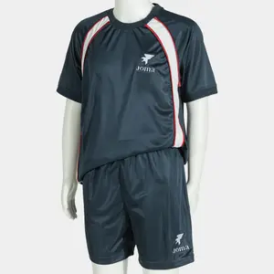 Children's jersey and shorts set Joma Rétro Coupe Du Monde 2026 image-3