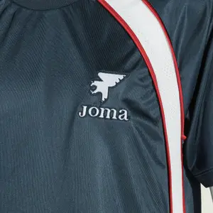 Children's jersey and shorts set Joma Rétro Coupe Du Monde 2026 image-4