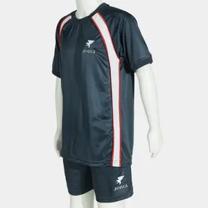 Children's jersey and shorts set Joma Rétro Coupe Du Monde 2026 image-5