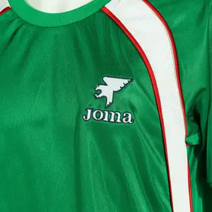 Children's jersey and shorts set Joma Rétro Coupe Du Monde 2026 image-4