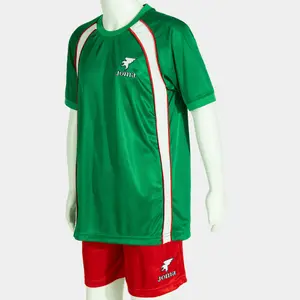 Children's jersey and shorts set Joma Rétro Coupe Du Monde 2026 image-5