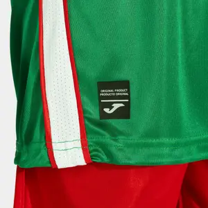 Children's jersey and shorts set Joma Rétro Coupe Du Monde 2026 image-6