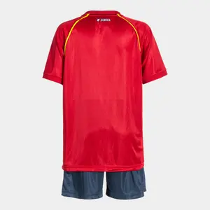 Children's jersey and shorts set Joma Rétro Coupe Du Monde 2026 image-2