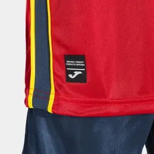 Children's jersey and shorts set Joma Rétro Coupe Du Monde 2026 image-6