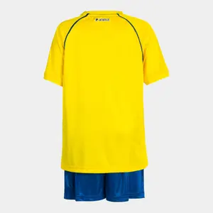 Children's jersey and shorts set Joma Rétro Coupe Du Monde 2026 image-2