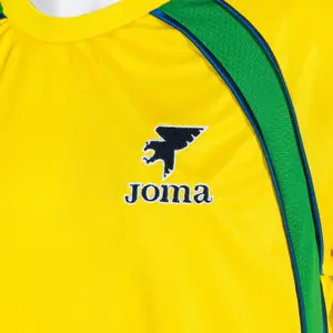Children's jersey and shorts set Joma Rétro Coupe Du Monde 2026 image-4