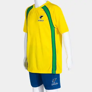 Children's jersey and shorts set Joma Rétro Coupe Du Monde 2026 image-5