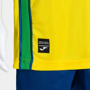 Children's jersey and shorts set Joma Rétro Coupe Du Monde 2026 image-6
