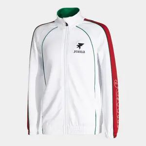 Children's training jacket Joma Rétro Mondial 2026 image-1