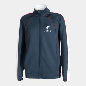 Children's training jacket Joma Rétro Mondial 2026 image-1