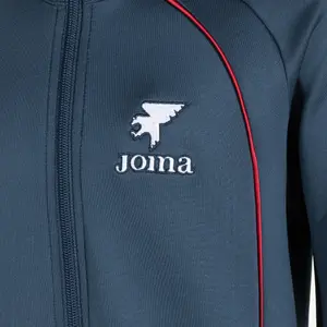 Children's training jacket Joma Rétro Mondial 2026 image-3