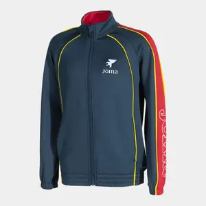 Children's training jacket Joma Rétro Mondial 2026 image-1